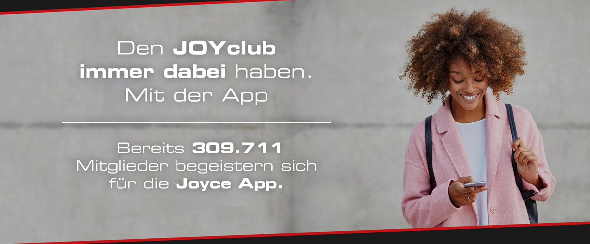 JOYCLUB Factsheet