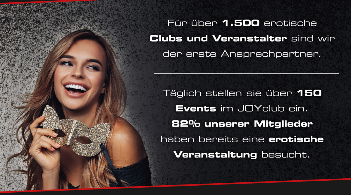 JOYCLUB Factsheet