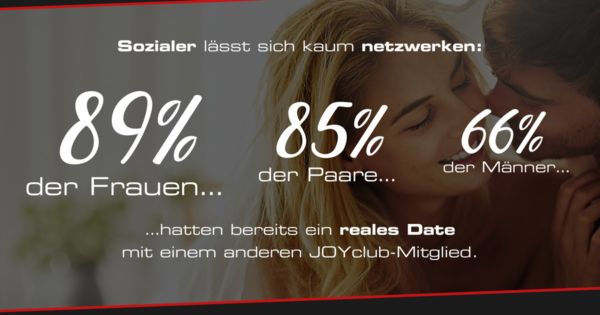 JOYCLUB Factsheet