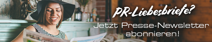 Pr-Newsletter? Jetzt Presse-Newsletter abonnieren!